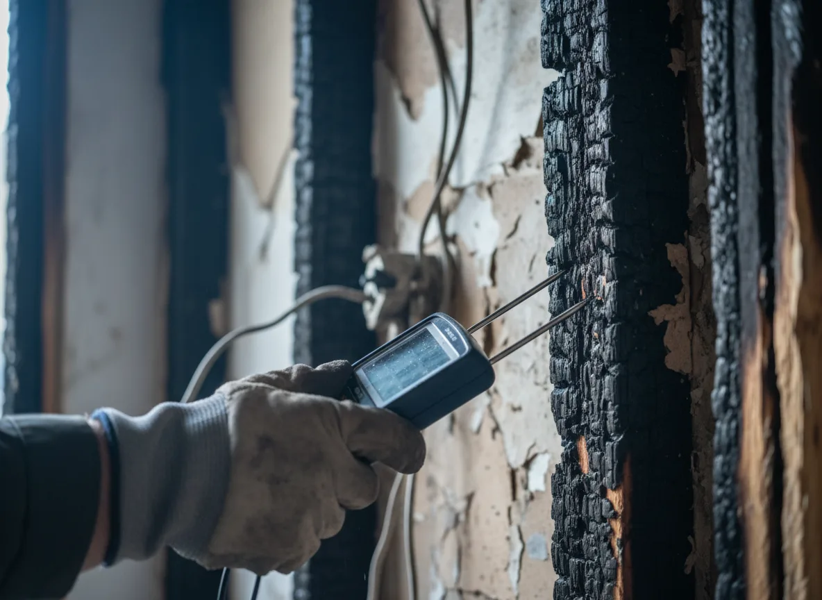 Fire Damage Restoration Hudson, IN FAQs
